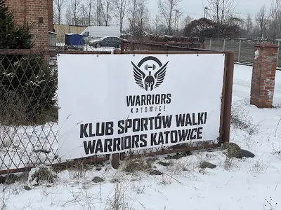 Warriors Katowice
